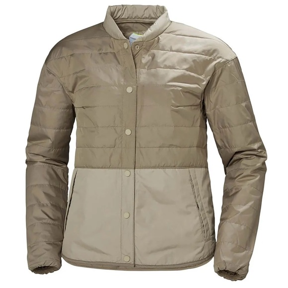 Helly Hansen Jackets & Blazers - Helly Hanson Small Aomori Jacket